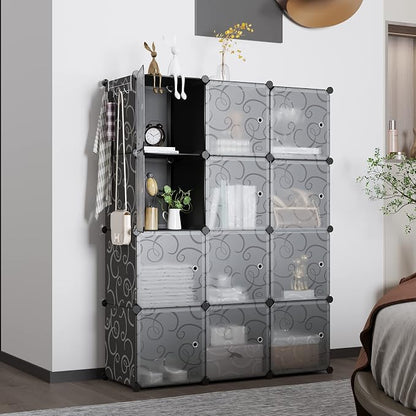 C&AHOME Cube Storage Organizer - Image 2