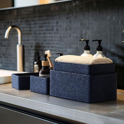 LA JOLIE MUSE Storage Baskets for Organizing - Image 4