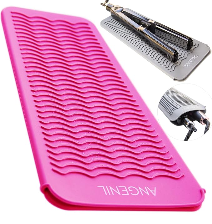 ANGENIL Resistant Silicone Mat Pouch by ANGENIL