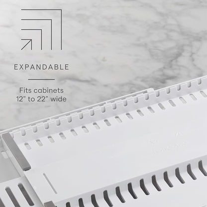 YouCopia StoreMore Expandable Cookware Rack - Image 2