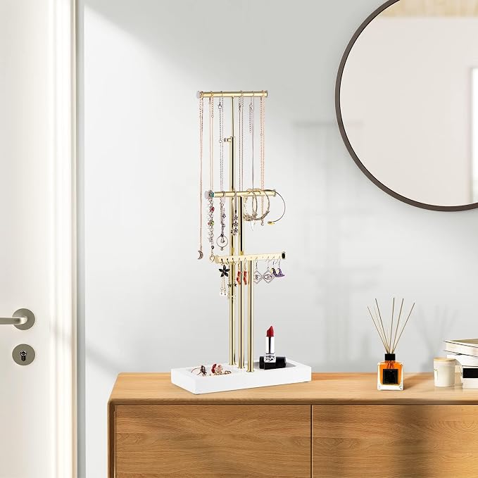 Love-KANKEI Jewelry Organizer Hanging - Image 7