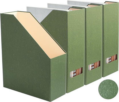 Magazine Holder by LifeSto