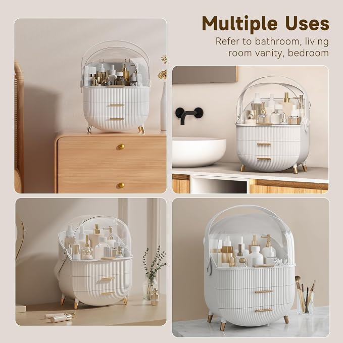 Makeup Organizers, Make Up Organizer - Image 6