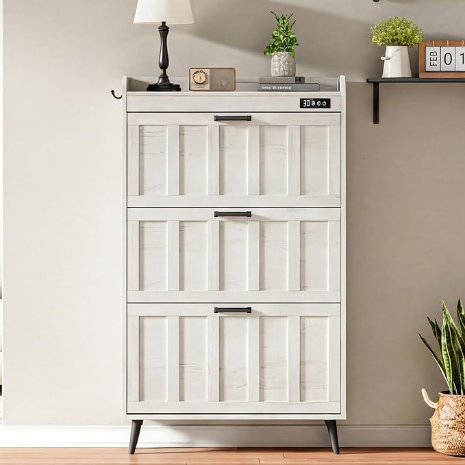 ChooChoo Shoe Storage Cabinet - Image 8