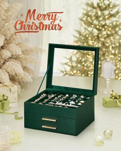 SONGMICS Jewelry Box Organizer - Image 2