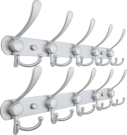 Dseap Coat Rack Wall Mounted by Dseap
