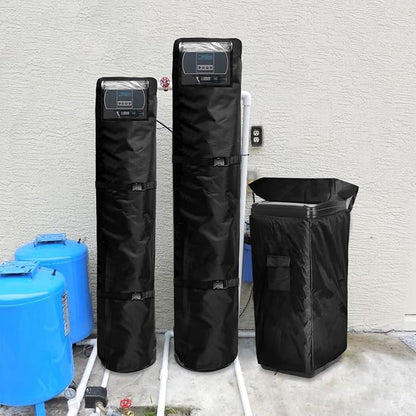 Bitubi Water Softener System Cover Outdoor - Image 7