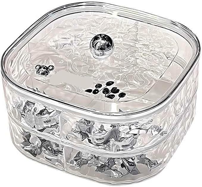 Luxury Sed Fruit Tray, Compatible - Image 6
