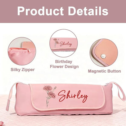 Personalized Hair Tool Bags - Image 3