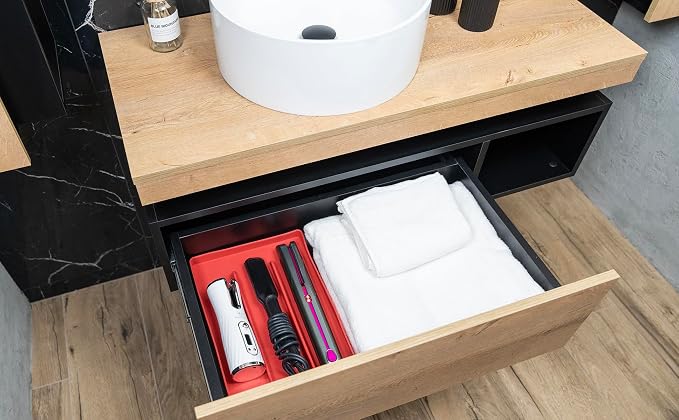 Hot Tools Organizer | Heat-Resistant Mat - Image 5