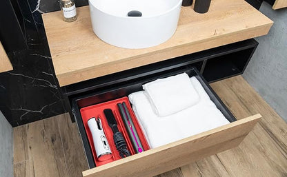 Hot Tools Organizer | Heat-Resistant Mat - Image 5