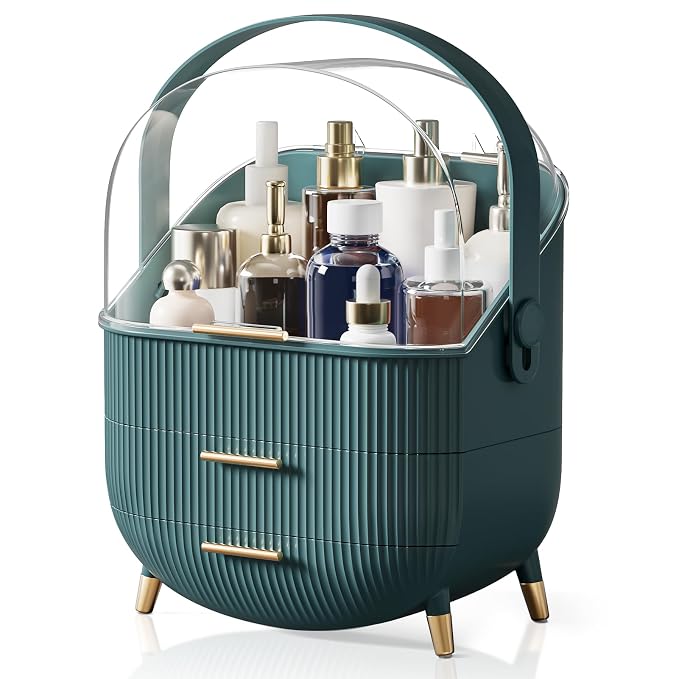 Makeup Organizers, Make Up Organizer by BTGGG