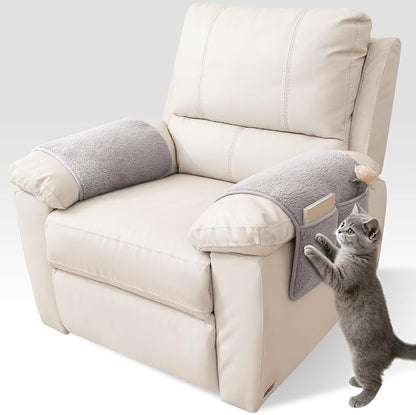 Universal Sherpa Recliner & Armchair Covers by GOSTADY