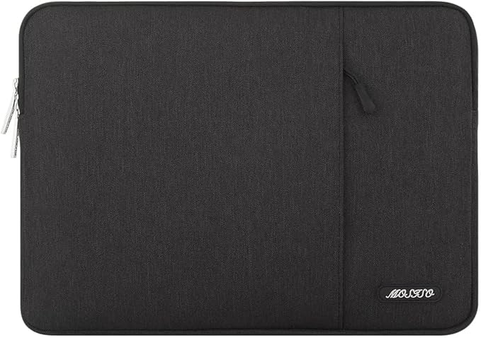 MOSISO Laptop Case 18.5 inch, 18-18.5 inch Laptop Sleeve Compatible by MOSISO