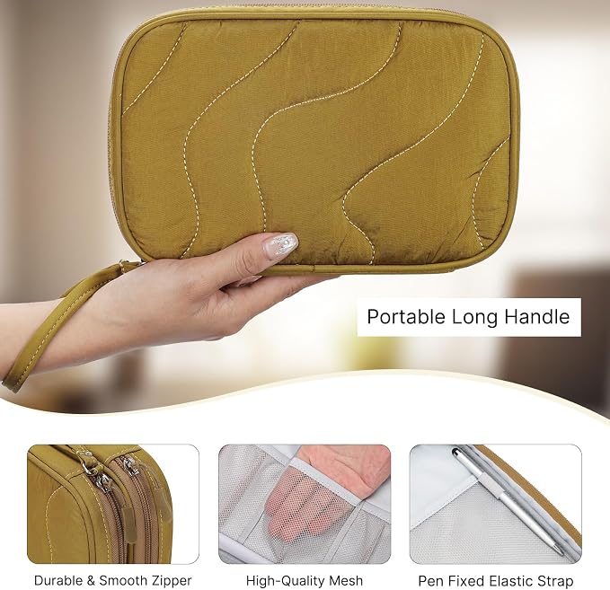 Skycase Tech Pouch - Image 5