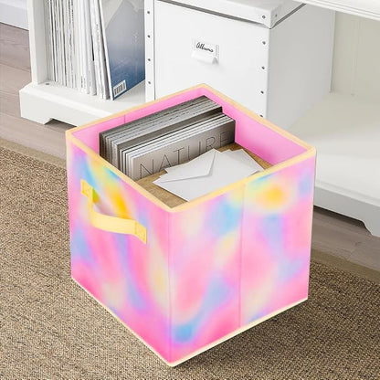 PowerKing Collapsible Storage Cubes - Image 2