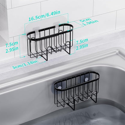 HapiRm Multifunctional Sponge Holder - Image 7
