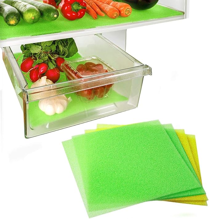 Fruit & Veggie Life Extender Drawer Liner - Image 8