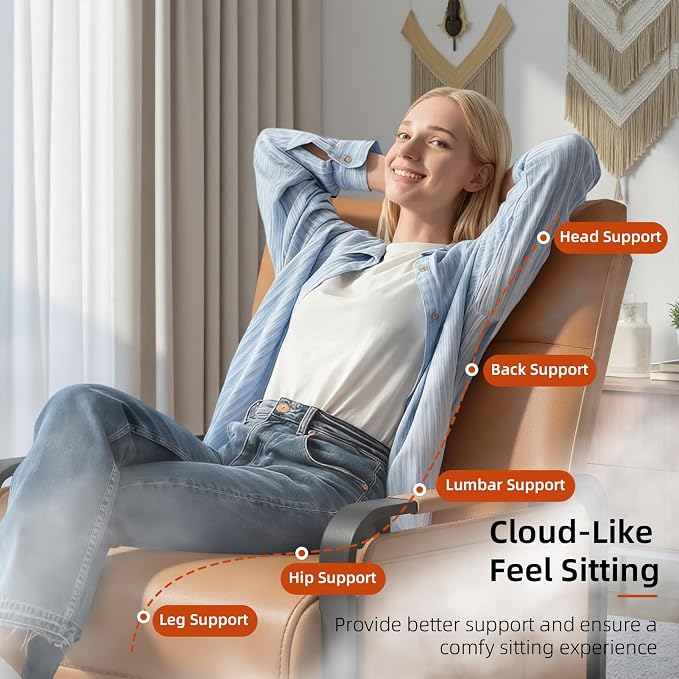 Modular Cloud Sectional Couches - Image 5
