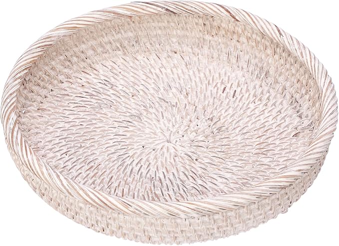 Hipiwe Round Key Bowl for Entryway - Image 9