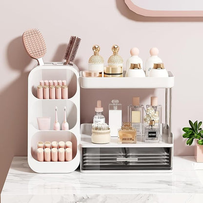 UFORU Makeup Organizer Countertop - Image 3