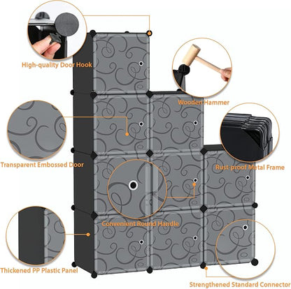 C&AHOME Cube Storage Organizer - Image 6