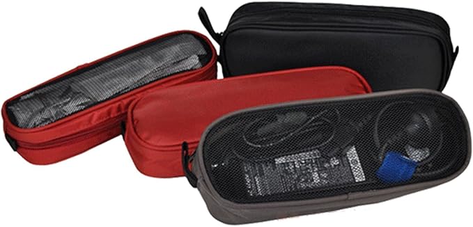 Universal Electronics Accessories Travel Organizer - Image 8