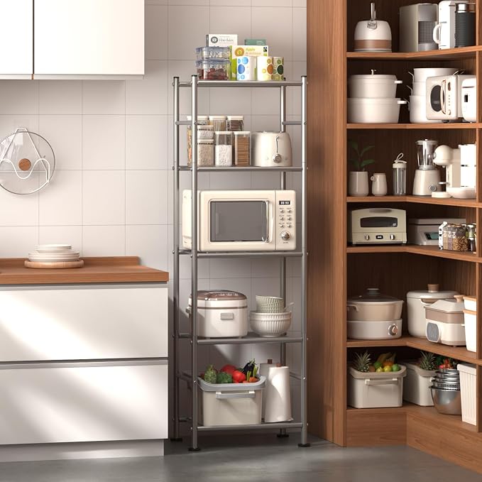 Storage Shelves - Image 5
