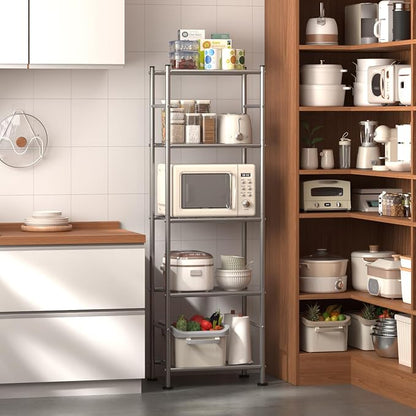 Storage Shelves - Image 5