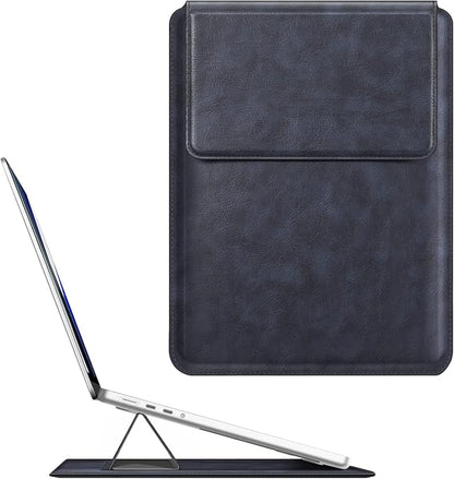 Fintie Sleeve Case for MacBook Air 13.6 A3240 A3113 A2681, Pro 14 A3434 A3401 by Fintie