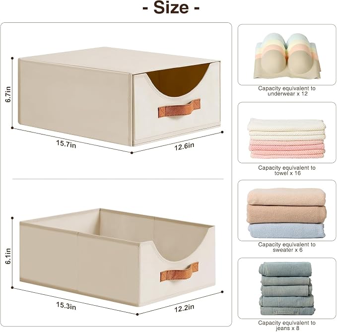 Closet Organizers and Storage - Image 3