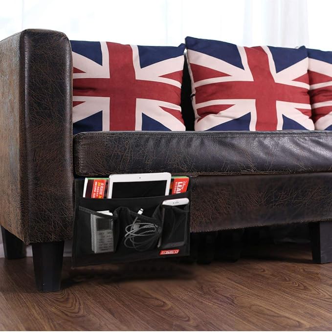 Bedside Storage Organizer - Image 7