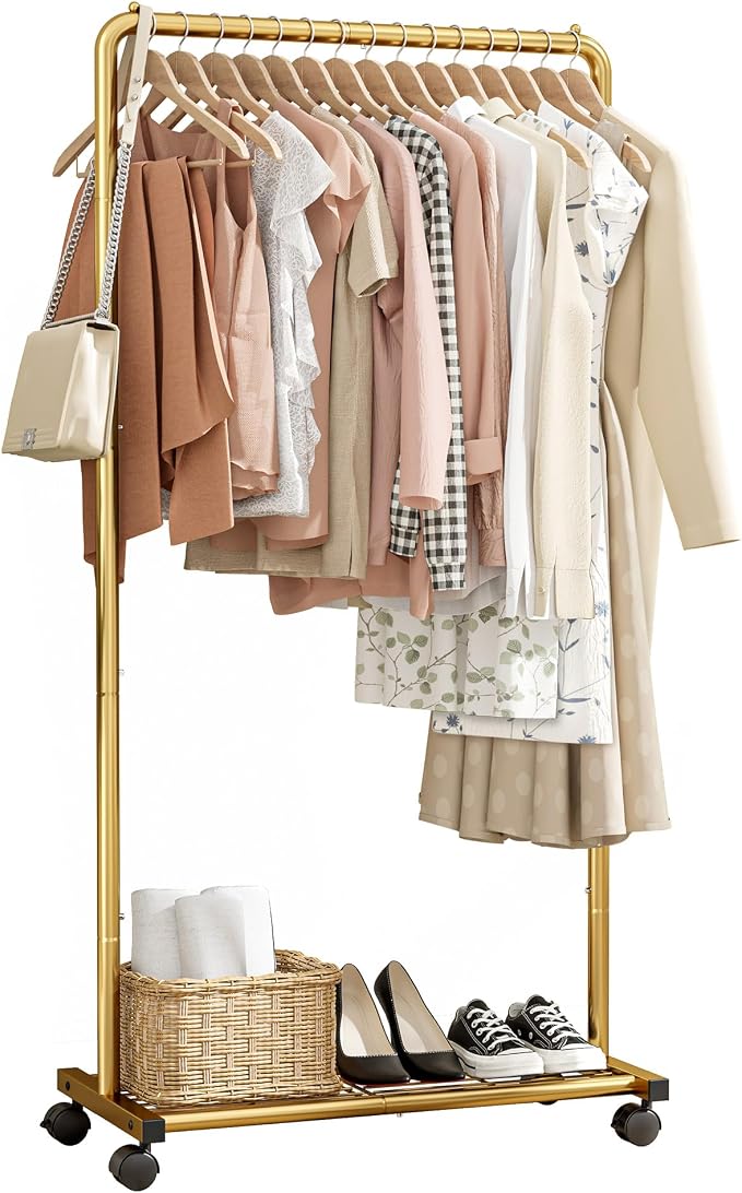 Sakugi Clothes Rack by Sakugi
