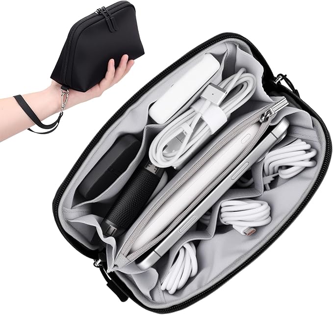 FYY Travel Cable Organizer by FYY