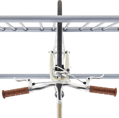 Retrospec Commercial Grid Bike Rack - Image 10