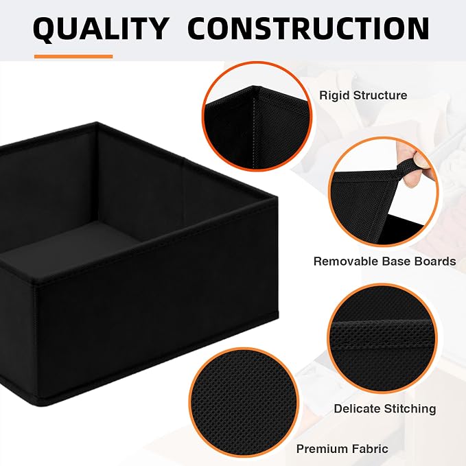 Criusia Drawer Organizer - Image 6
