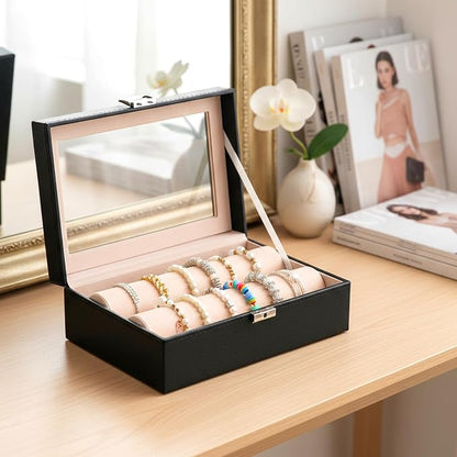 Bracelet Display Holder with Rods - Image 5