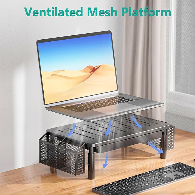 WALI Computer Monitor Stand - Image 6