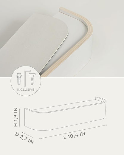 Kazai. Key Holder 'Toke' | Minimalist Key Hook Design from Berlin | Modern Key - Image 6