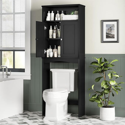 Over The Toilet Storage Cabinet, Over The Toilet Storage by MXARLTR