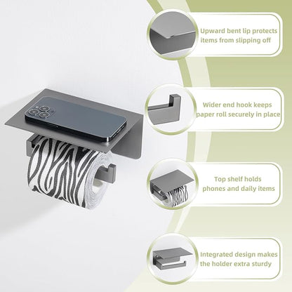 APLusee Toilet Paper Holder - Image 8