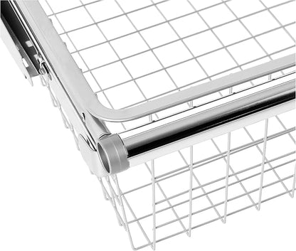 Rubbermaid Configurations Sliding Basket - Image 5