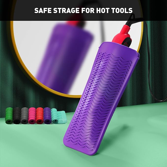 ZAXOP Resistant Silicone Mat Pouch - Image 5