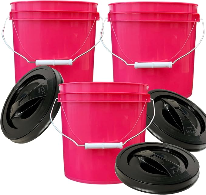 House Naturals 2 Gallon Food Grade by House+Naturals