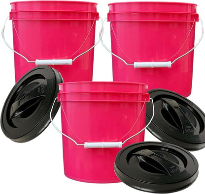House Naturals 2 Gallon Food Grade by House+Naturals