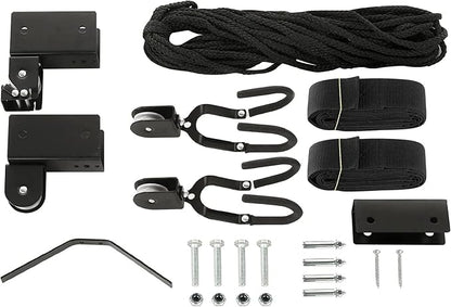 RAD Sportz Kayak Storage Hoists - Image 4