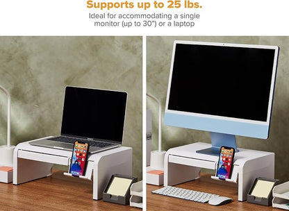 Bostitch Konnect Adjustable Monitor Riser - Image 3