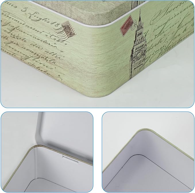 DreamsEden Seed Storage Box - Image 6