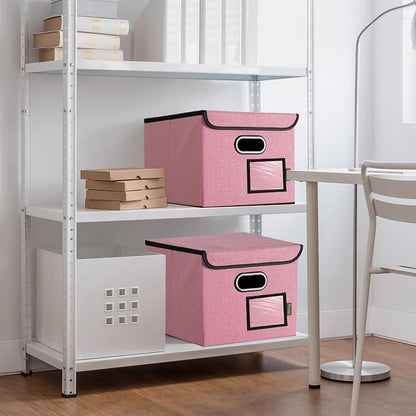 BALEINE File Organizer Box - Image 9