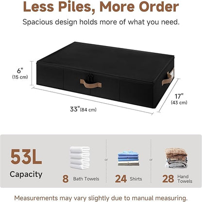 StorageWorks Underbed Storage - Image 2